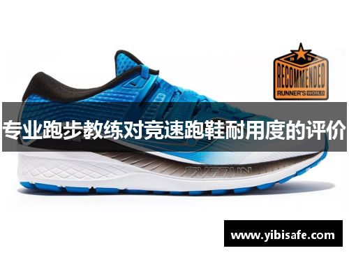 专业跑步教练对竞速跑鞋耐用度的评价