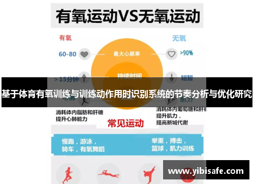 基于体育有氧训练与训练动作用时识别系统的节奏分析与优化研究